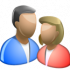 Patient Records icon