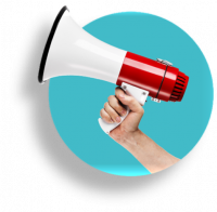 Megaphone